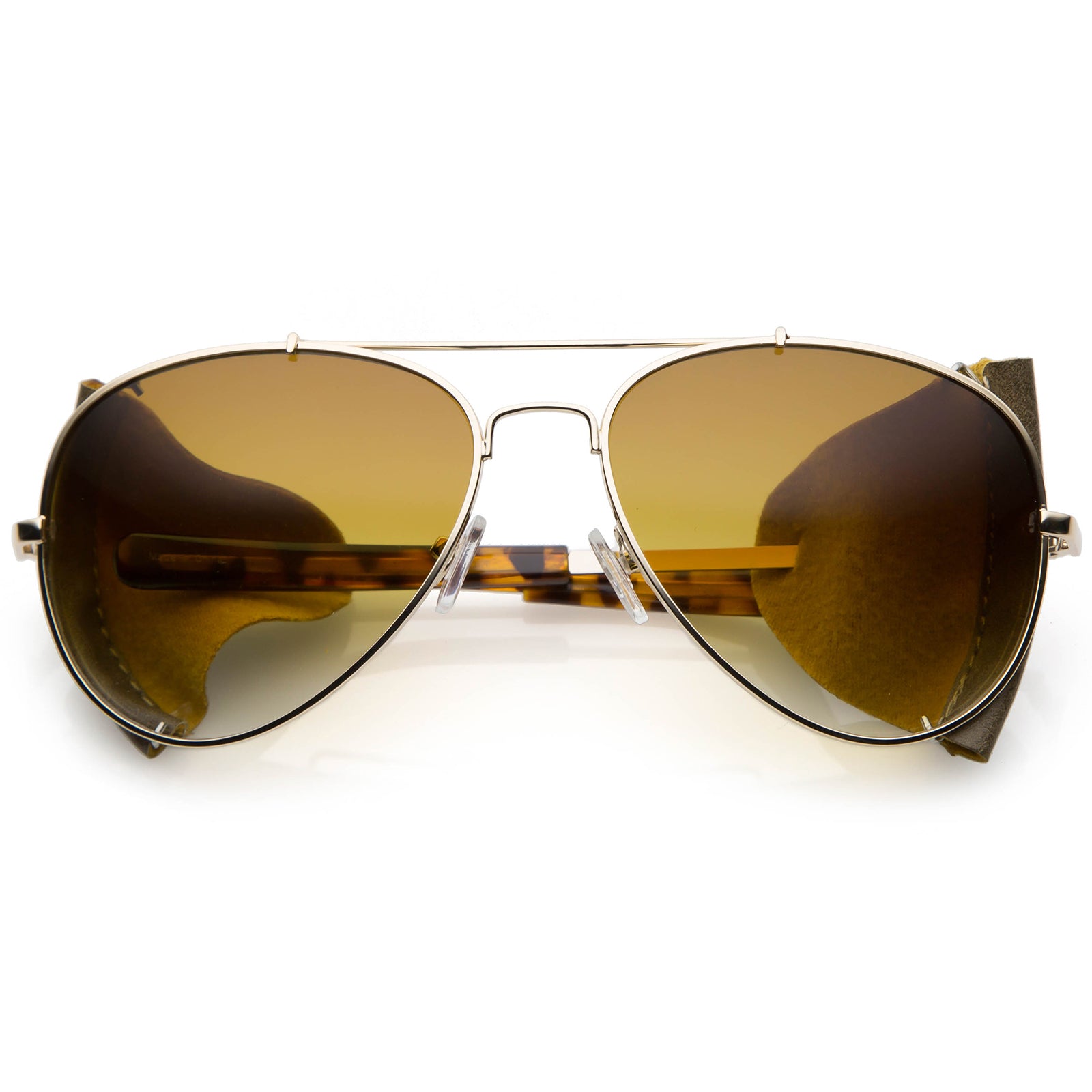 Gold / Amber