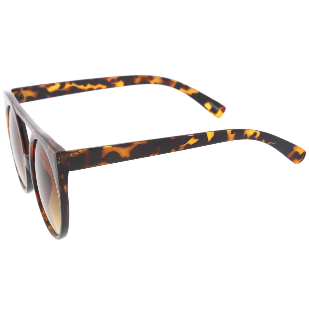 Orange-Tortoise / Amber