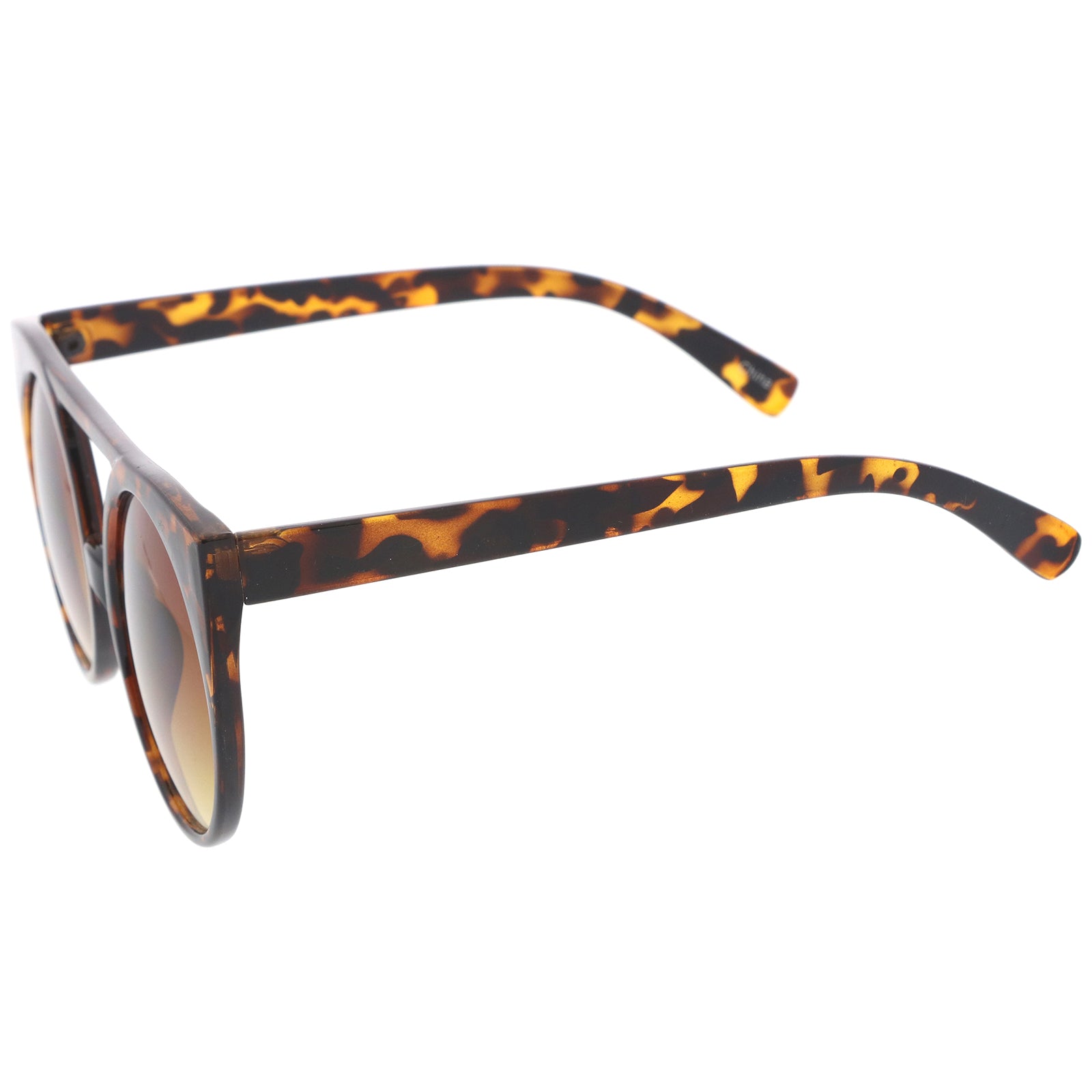 Orange-Tortoise / Amber