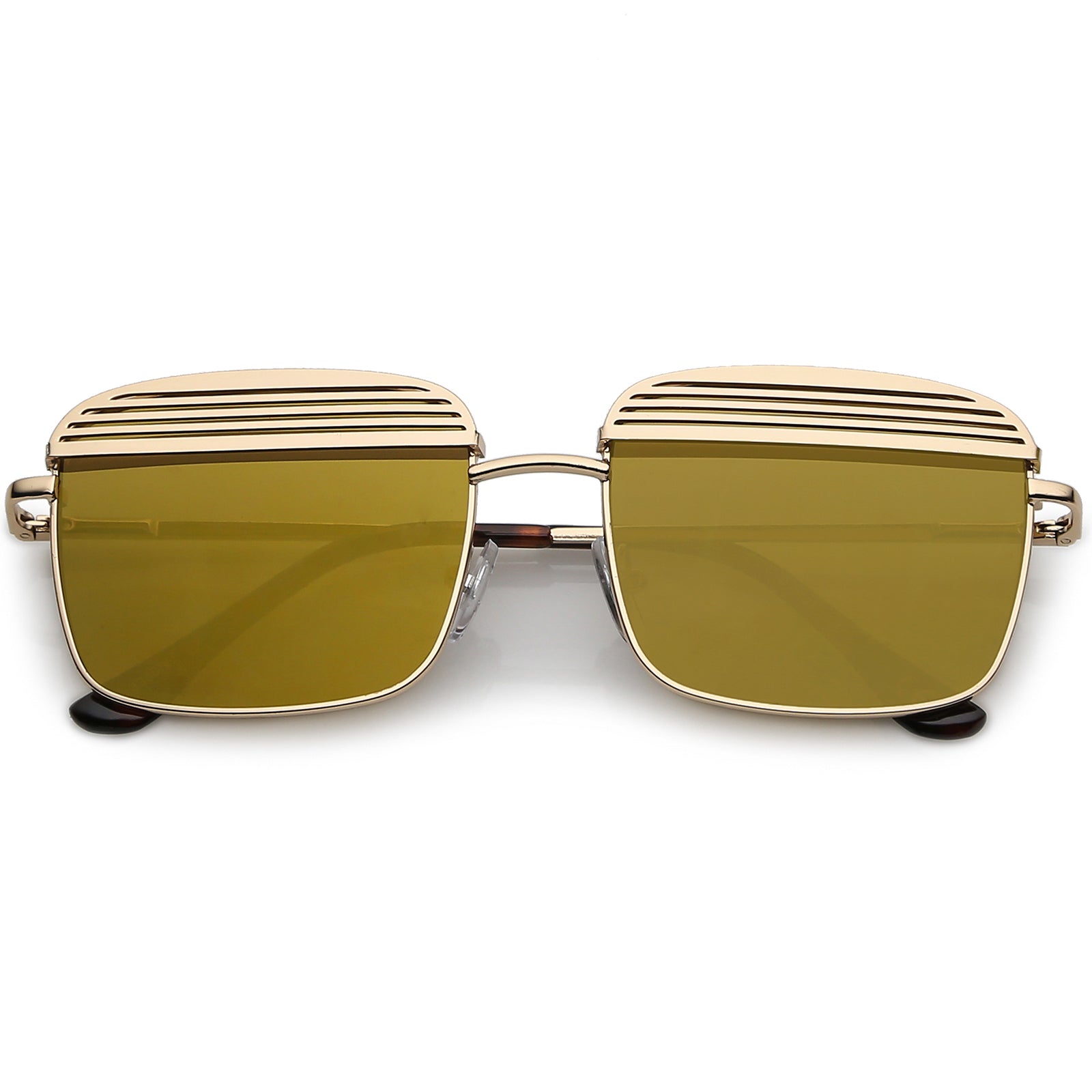 Shiny Gold / Gold Mirror