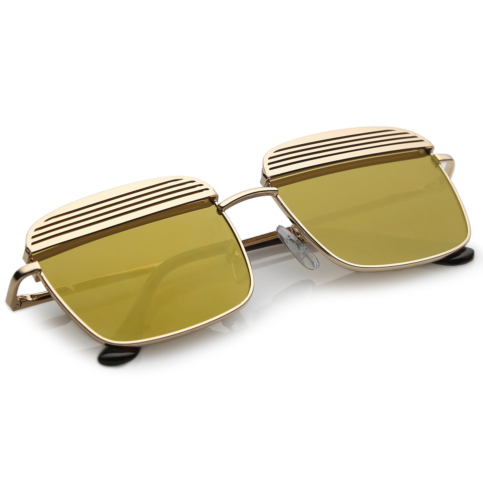 Shiny Gold / Gold Mirror