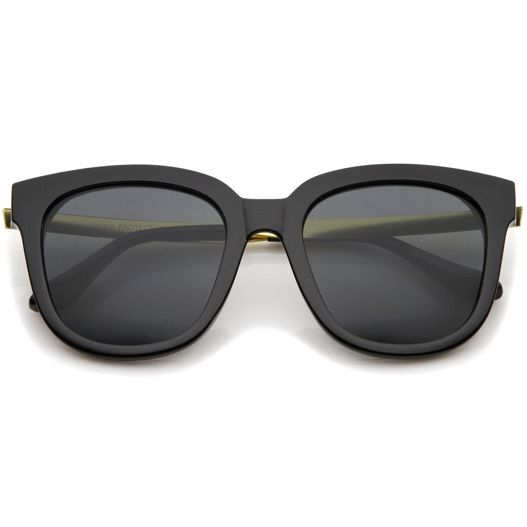 Black-Gold / Smoke