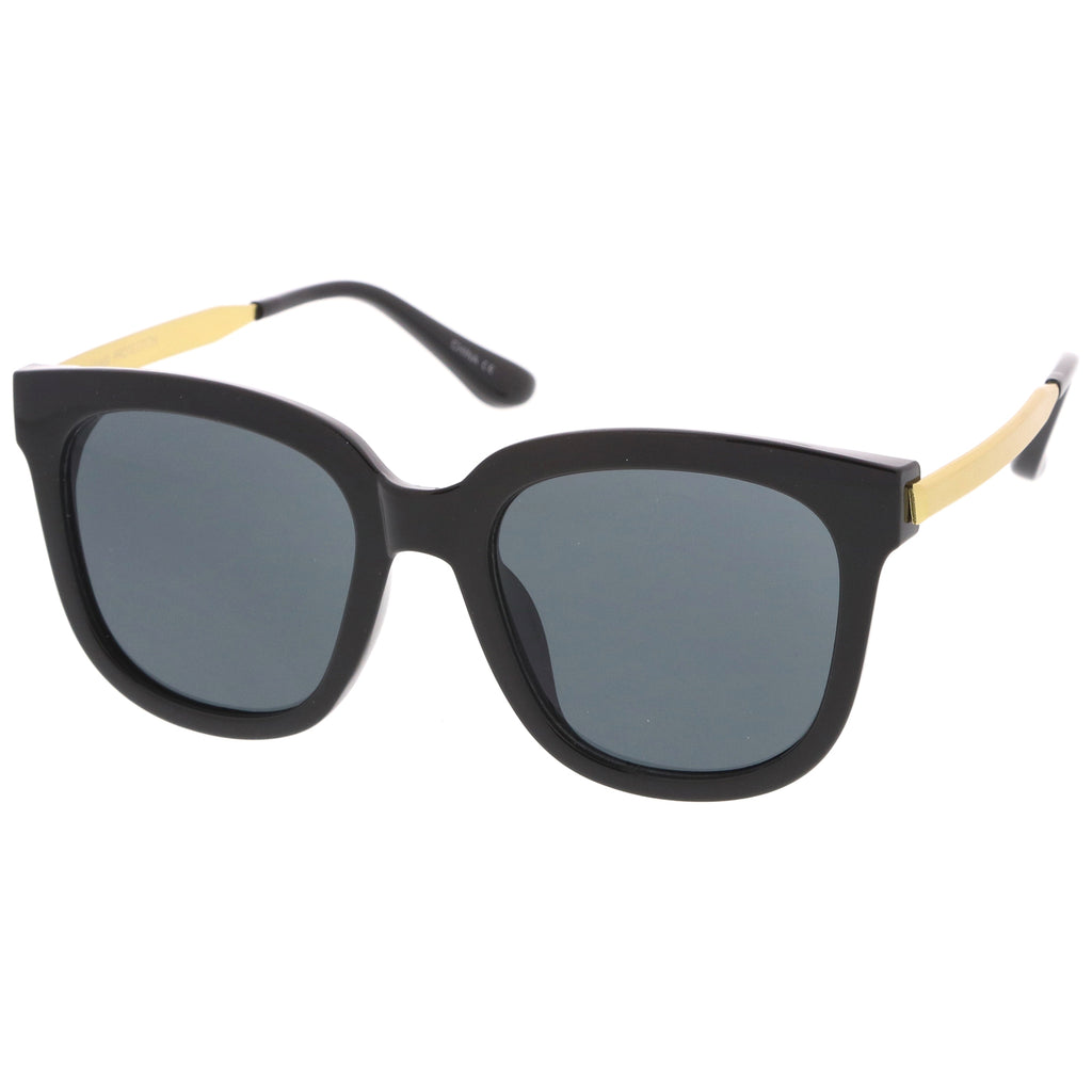 Black-Gold / Smoke