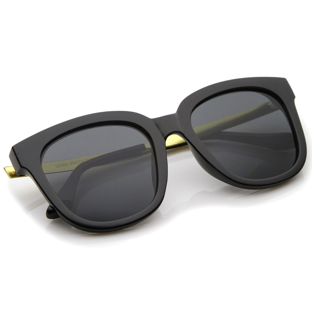 Black-Gold / Smoke