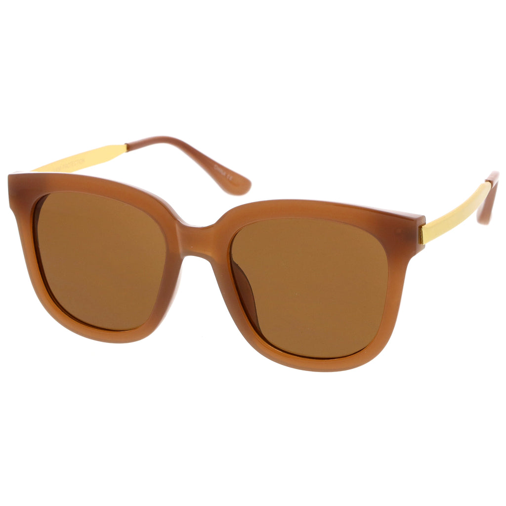 Brown-Gold / Brown