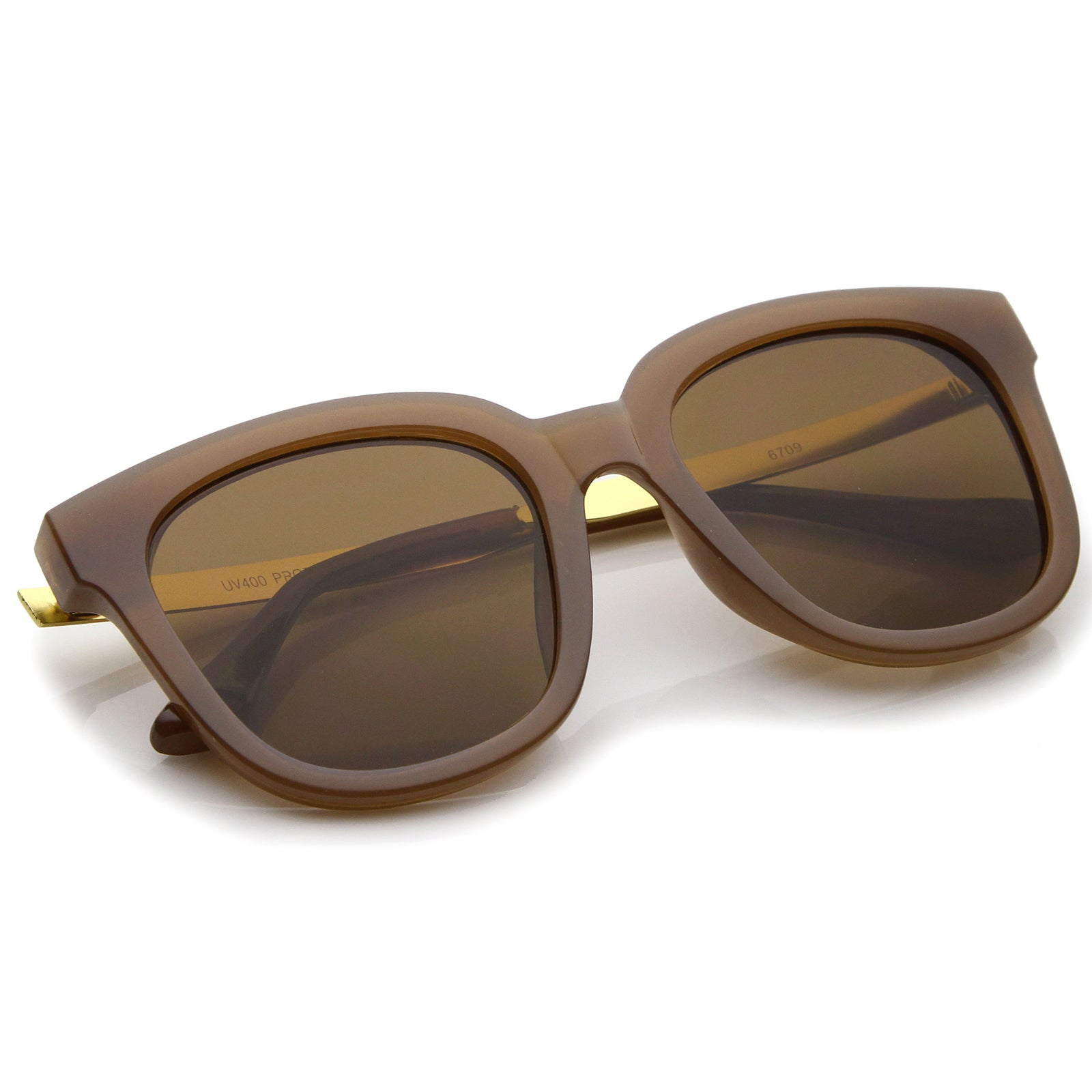 Brown-Gold / Brown
