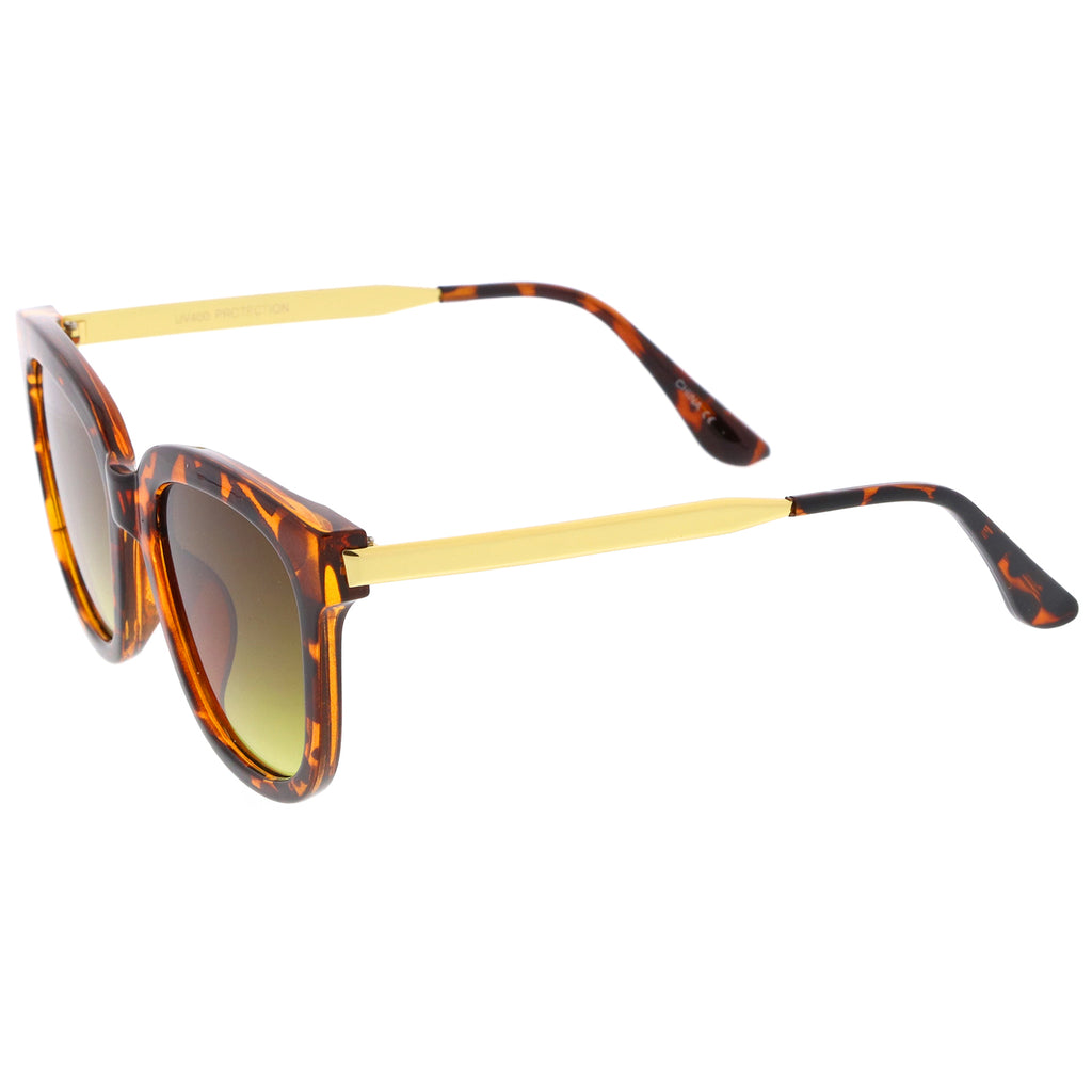 Tortoise-Gold / Amber