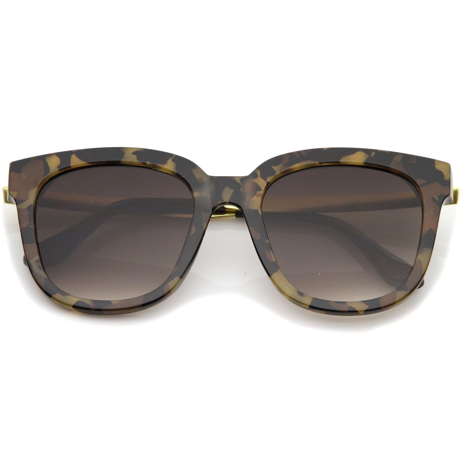 Camo-Gold / Lavender