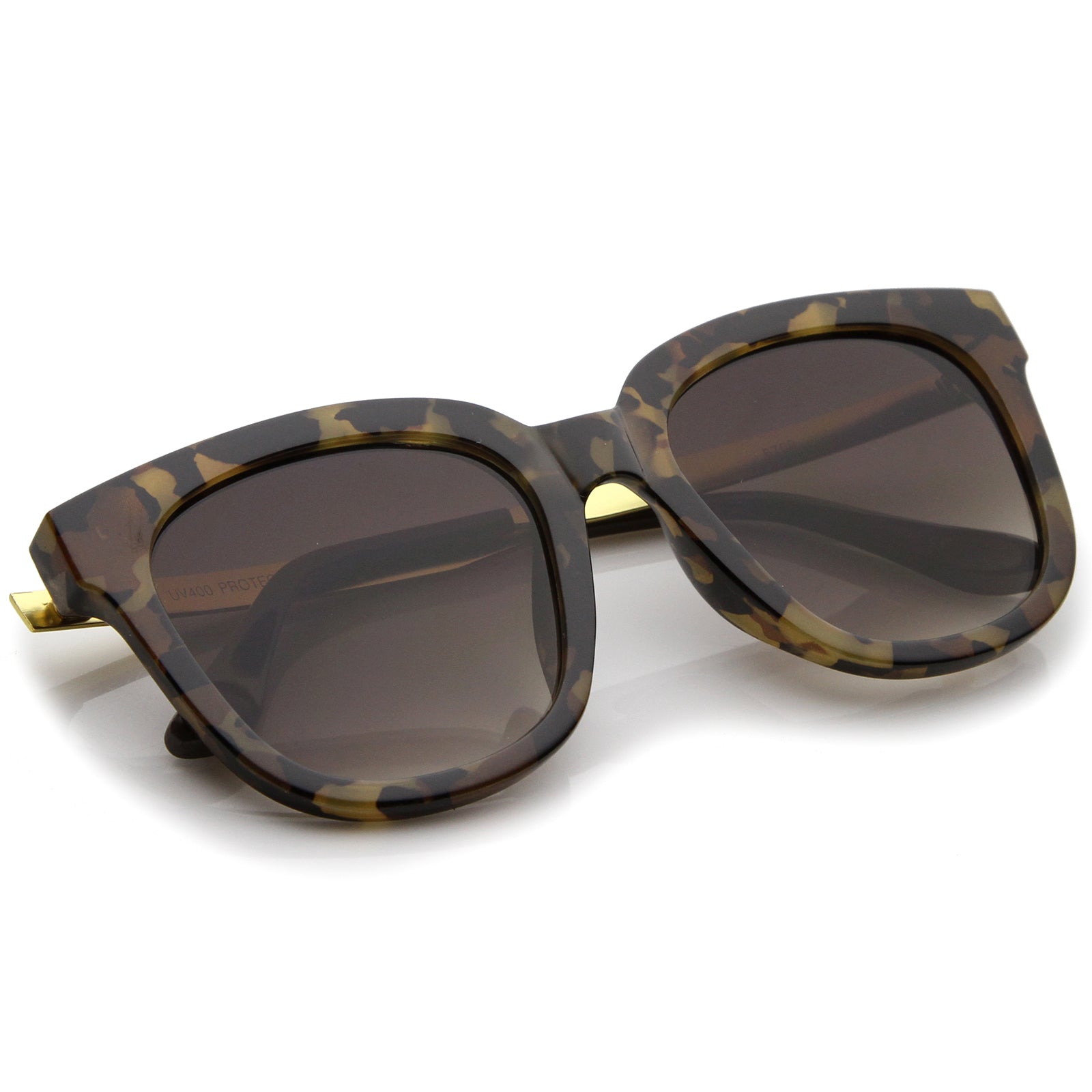 Camo-Gold / Lavender