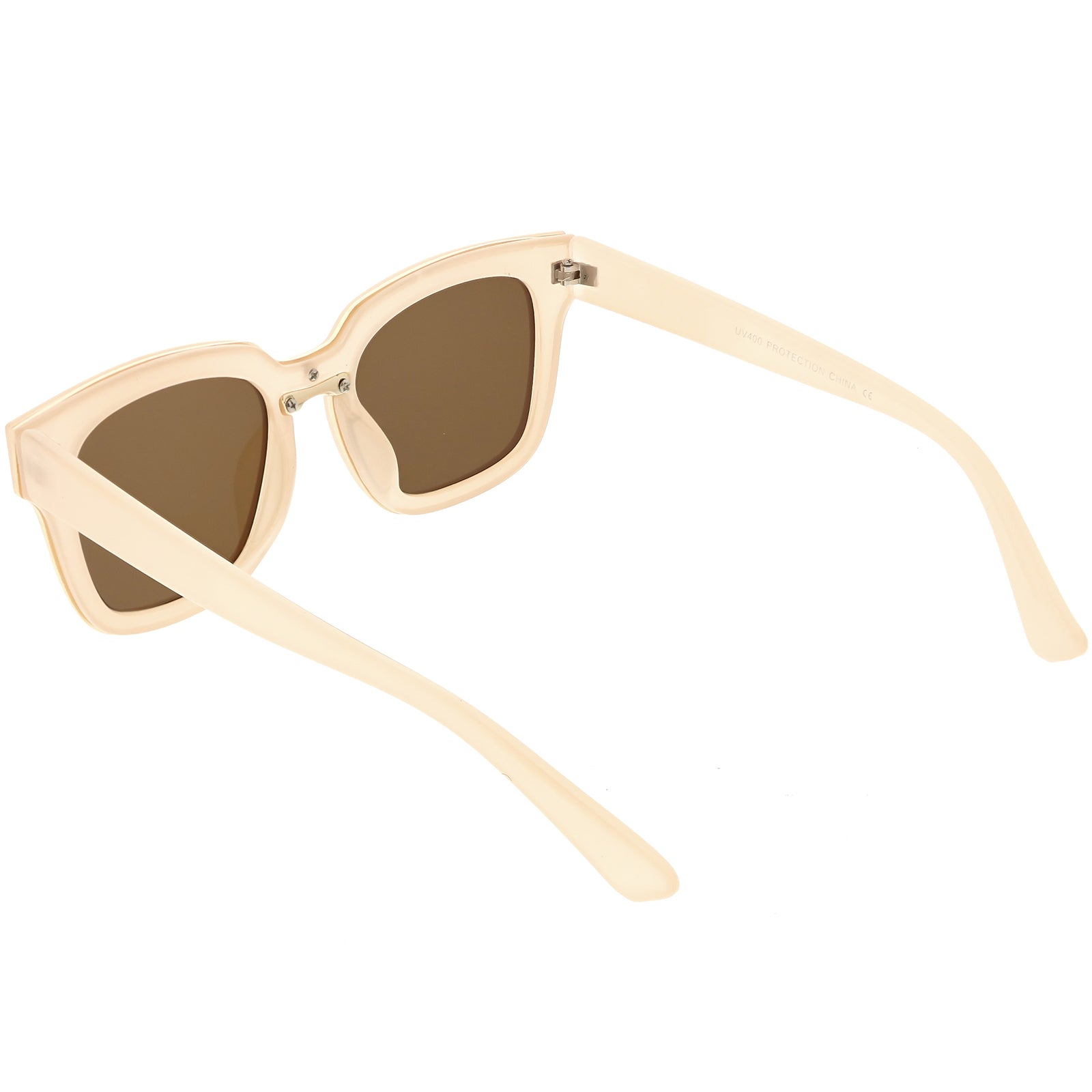 Pink Gold / Brown