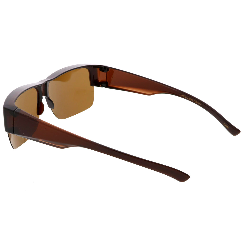 Brown / Brown