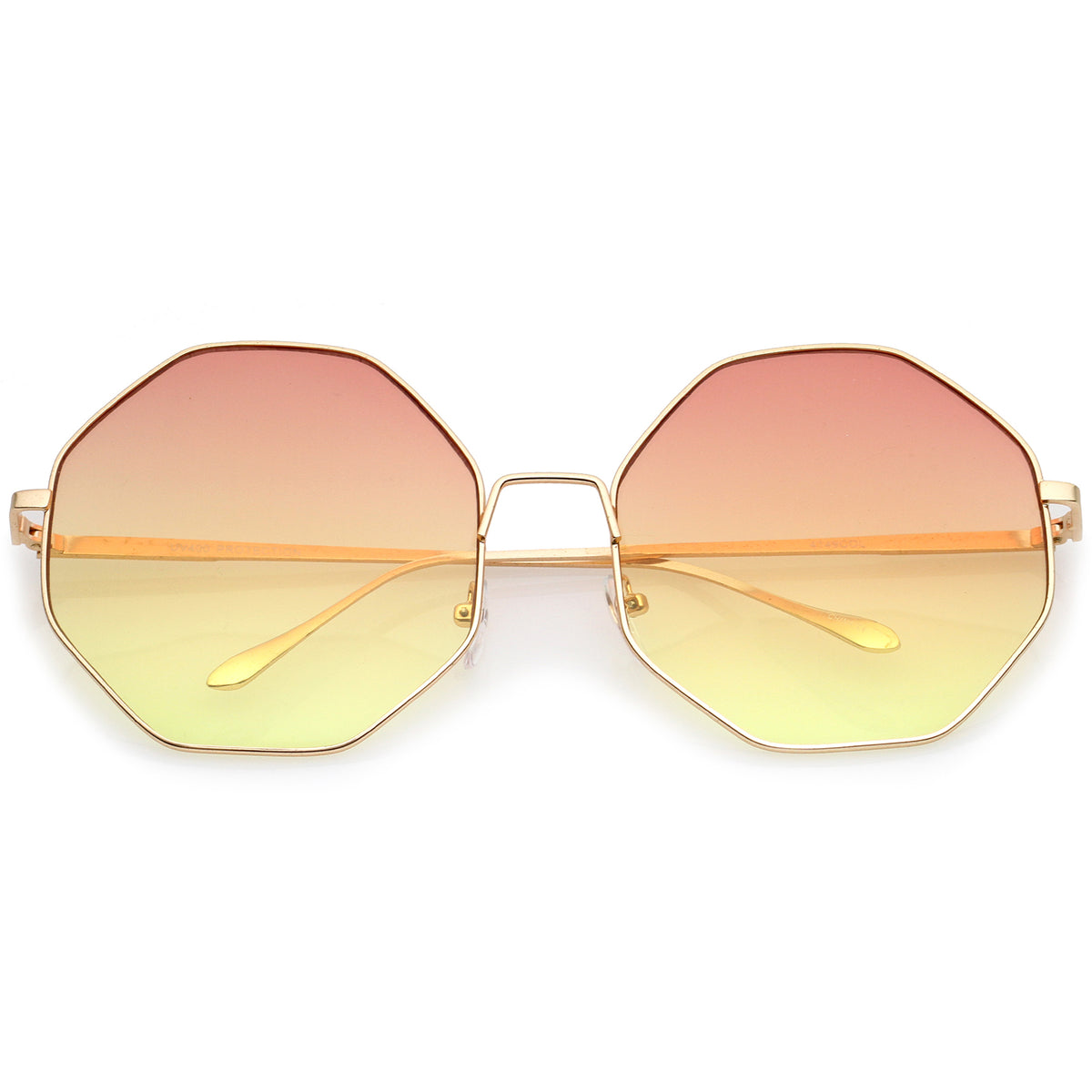Gold / Orange-Yellow