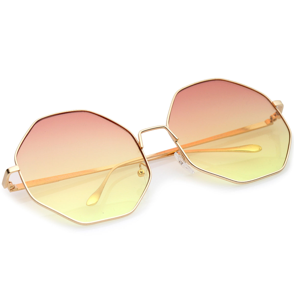 Gold / Orange-Yellow