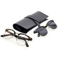 2-Pack | TT-Gld / Clr & Blk-Gld / Smk