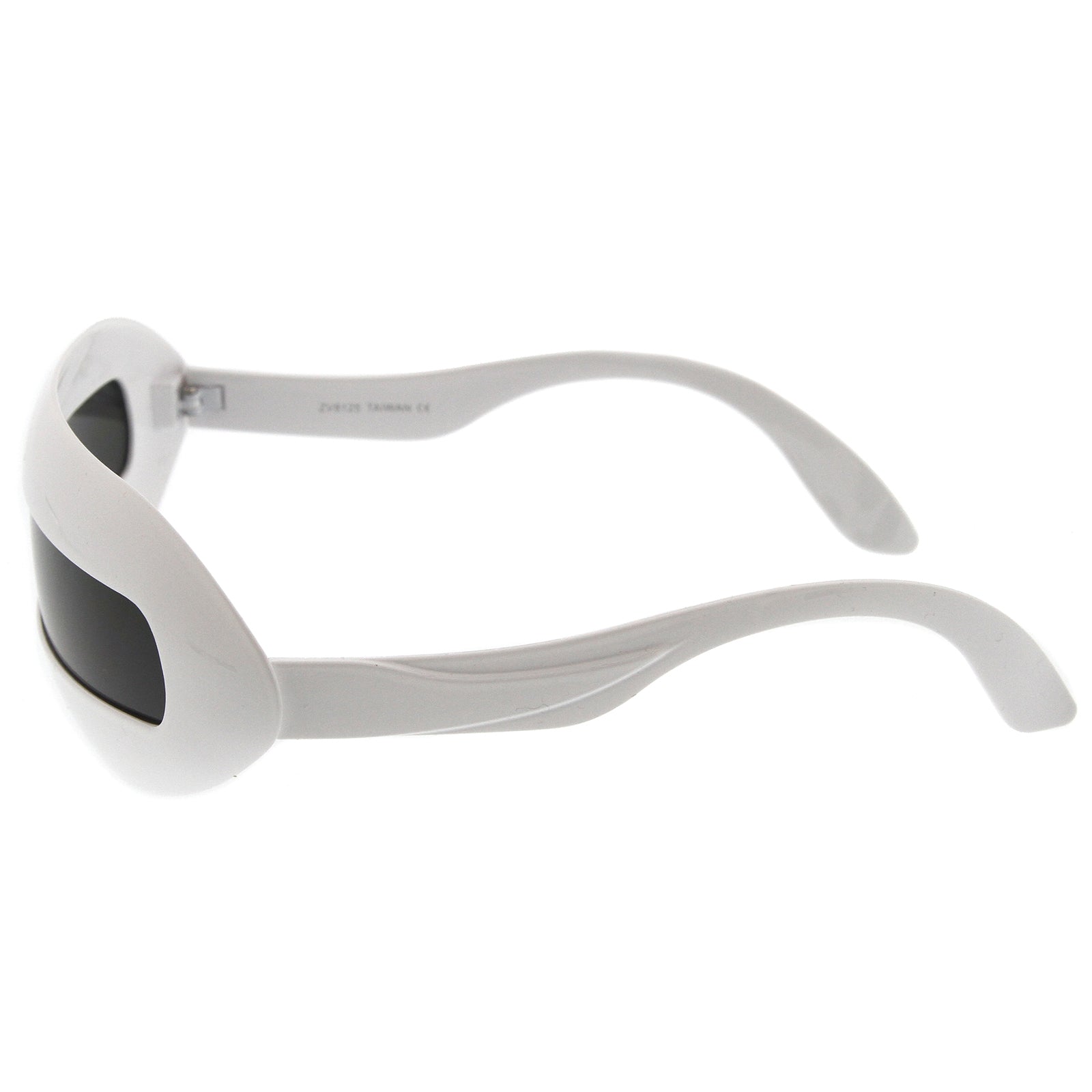 White / Smoke