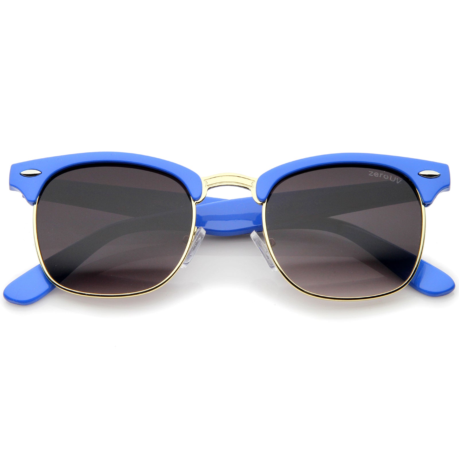 Blue-Gold / Lavender