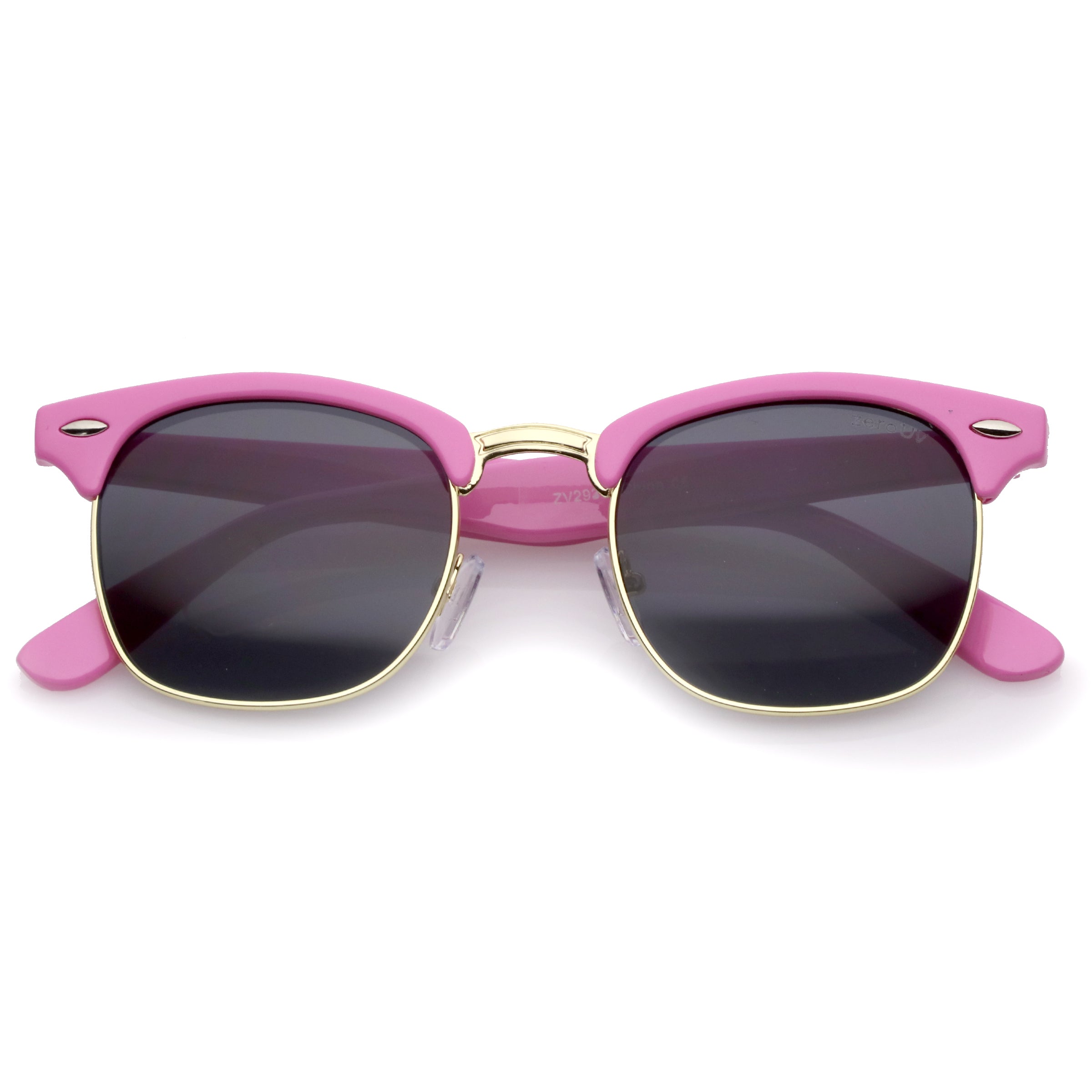 Pink-Gold / Smoke
