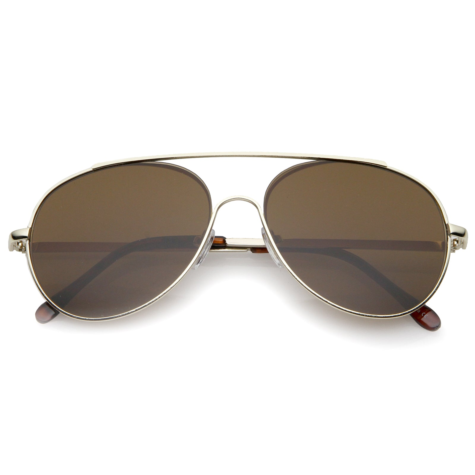 Gold / Brown