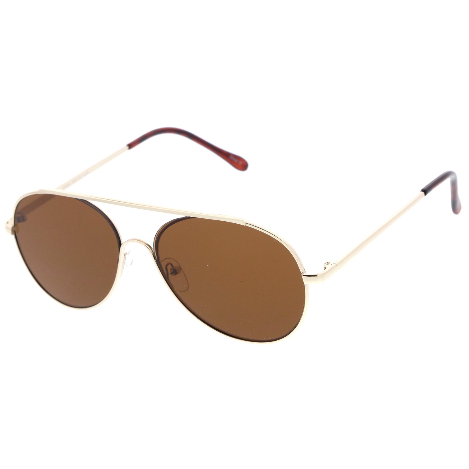 Gold / Brown