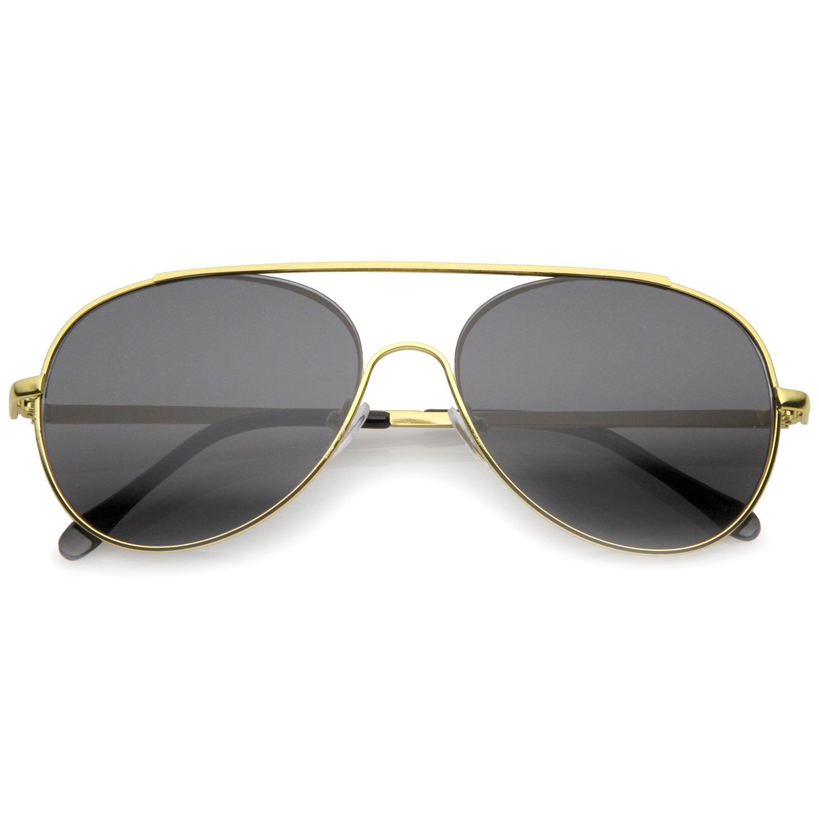 Gold / Smoke