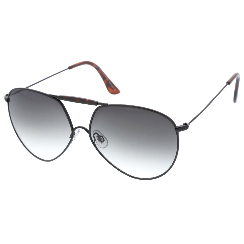 Black-Tortoise / Lavender