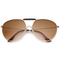 Gold-Tortoise / Red-Pink