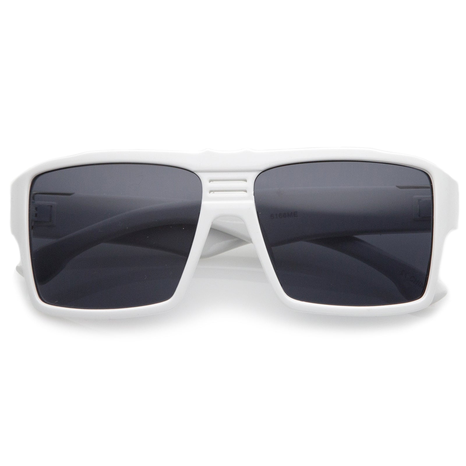 White-Silver / Smoke