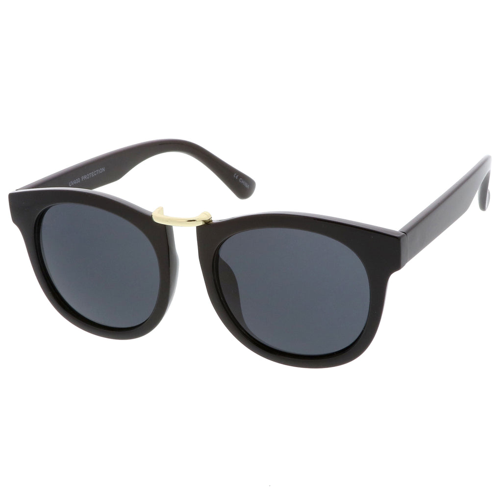 Black-Gold / Smoke
