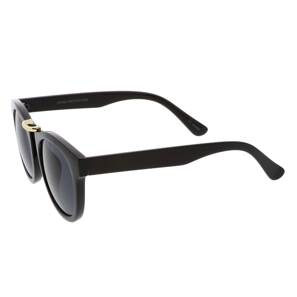 Black-Gold / Smoke
