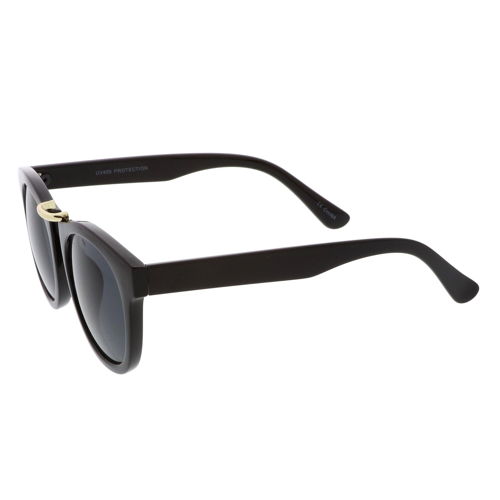 Black-Gold / Smoke
