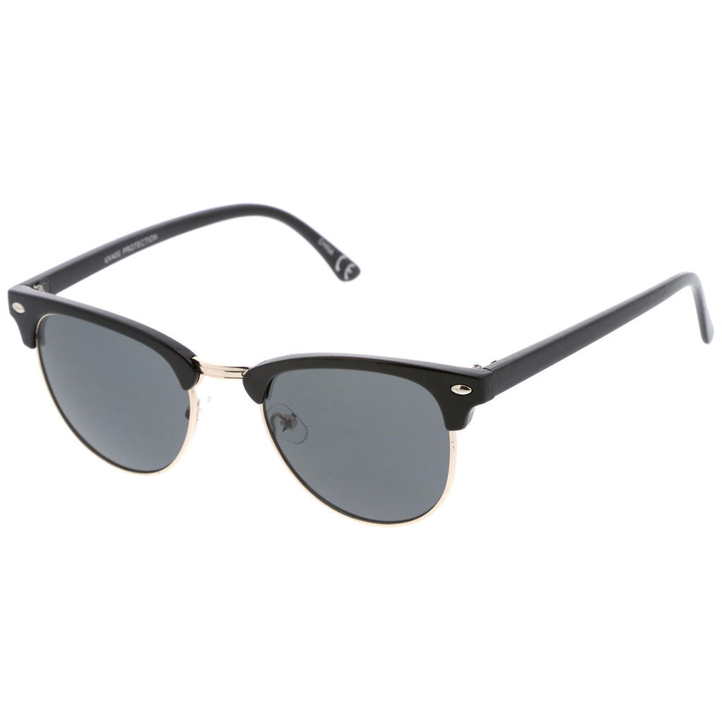 Black-Gold / Smoke