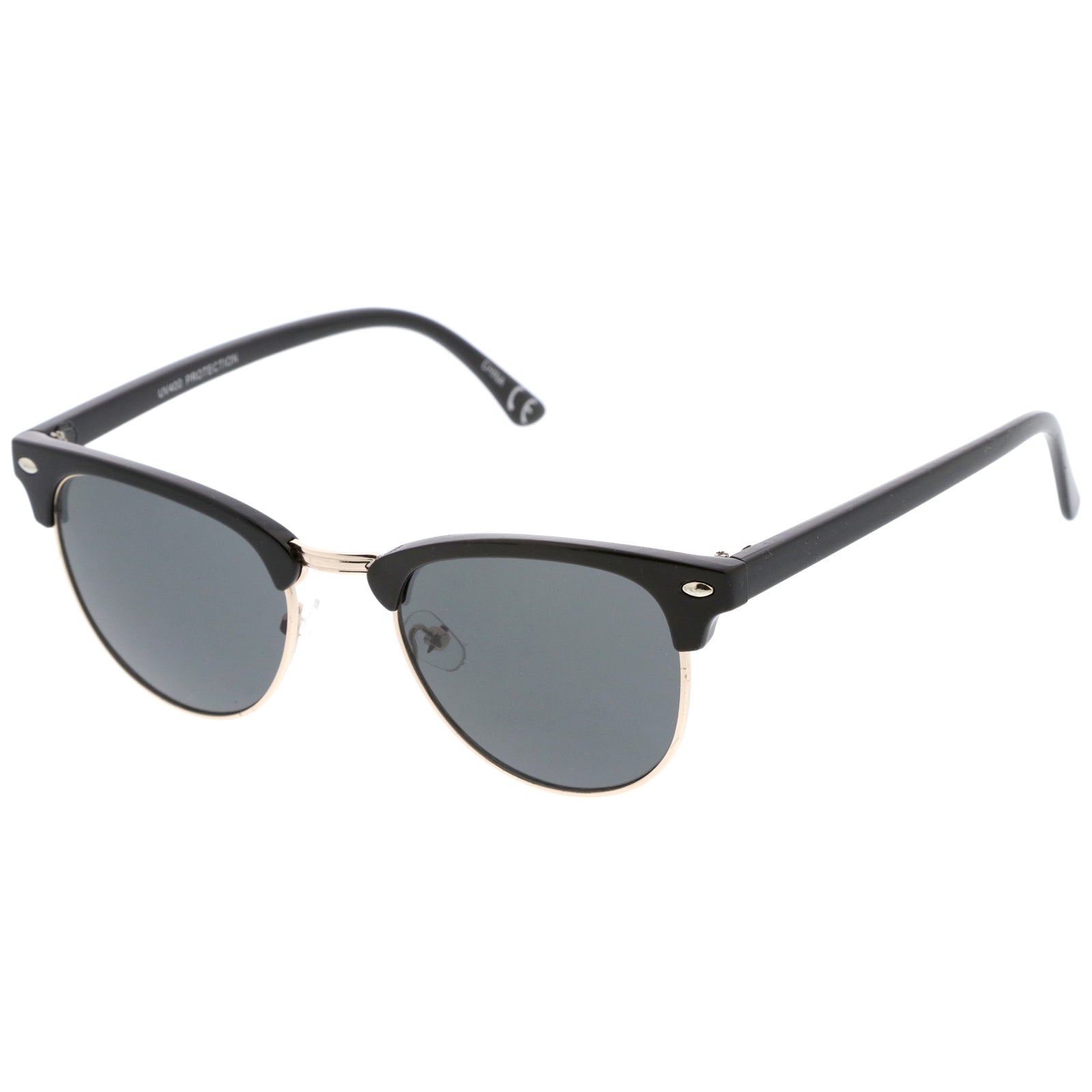 Black-Gold / Smoke
