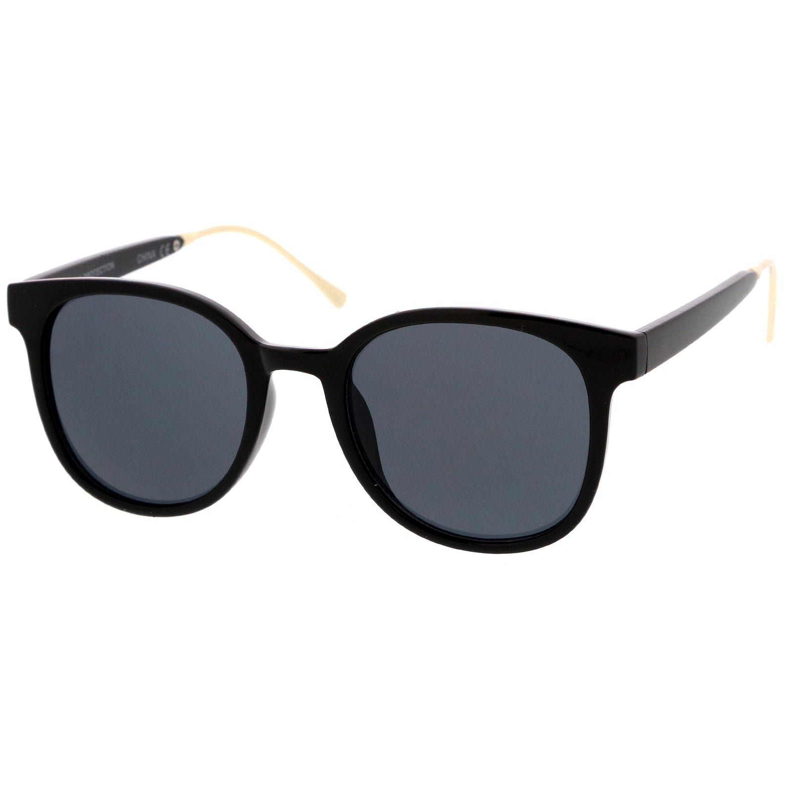 Black-Gold / Smoke