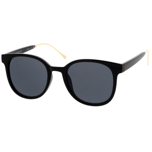 Black-Gold / Smoke