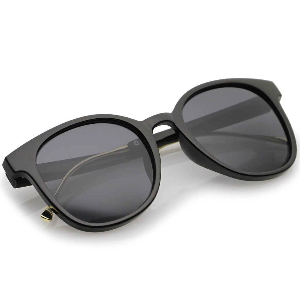Black-Gold / Smoke