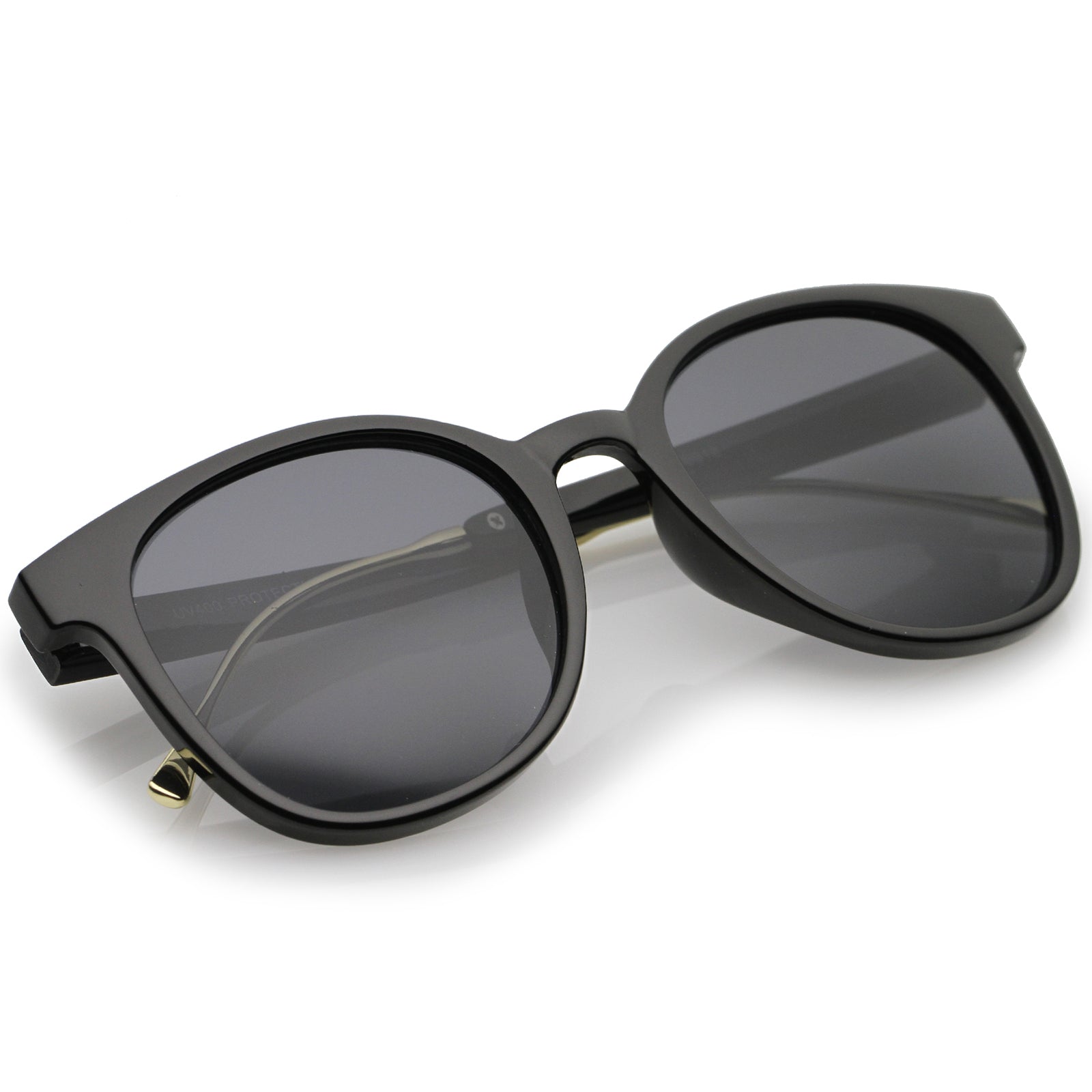 Black-Gold / Smoke