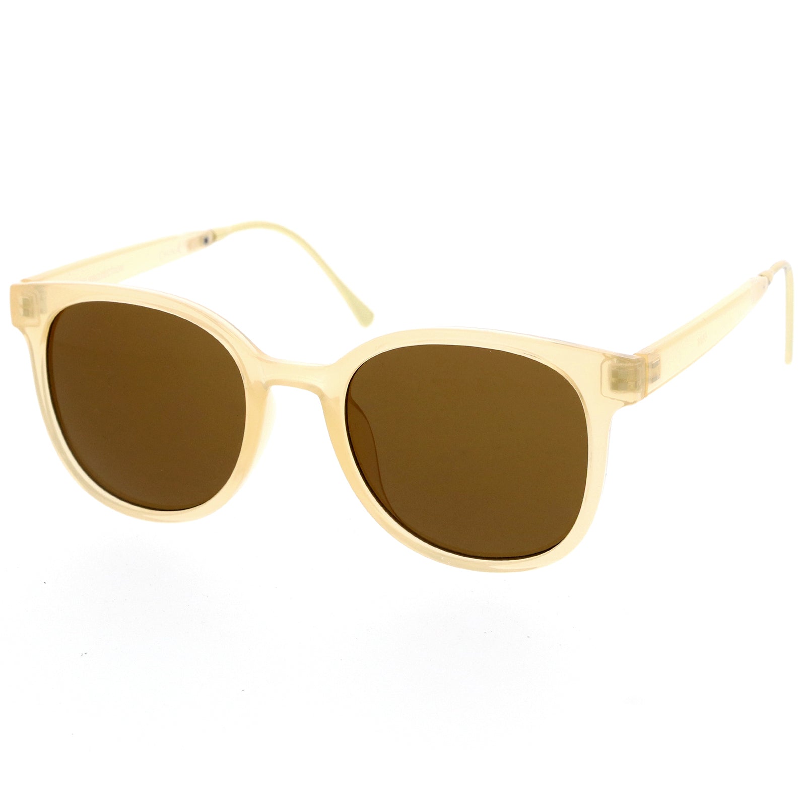 Nude-Gold / Brown