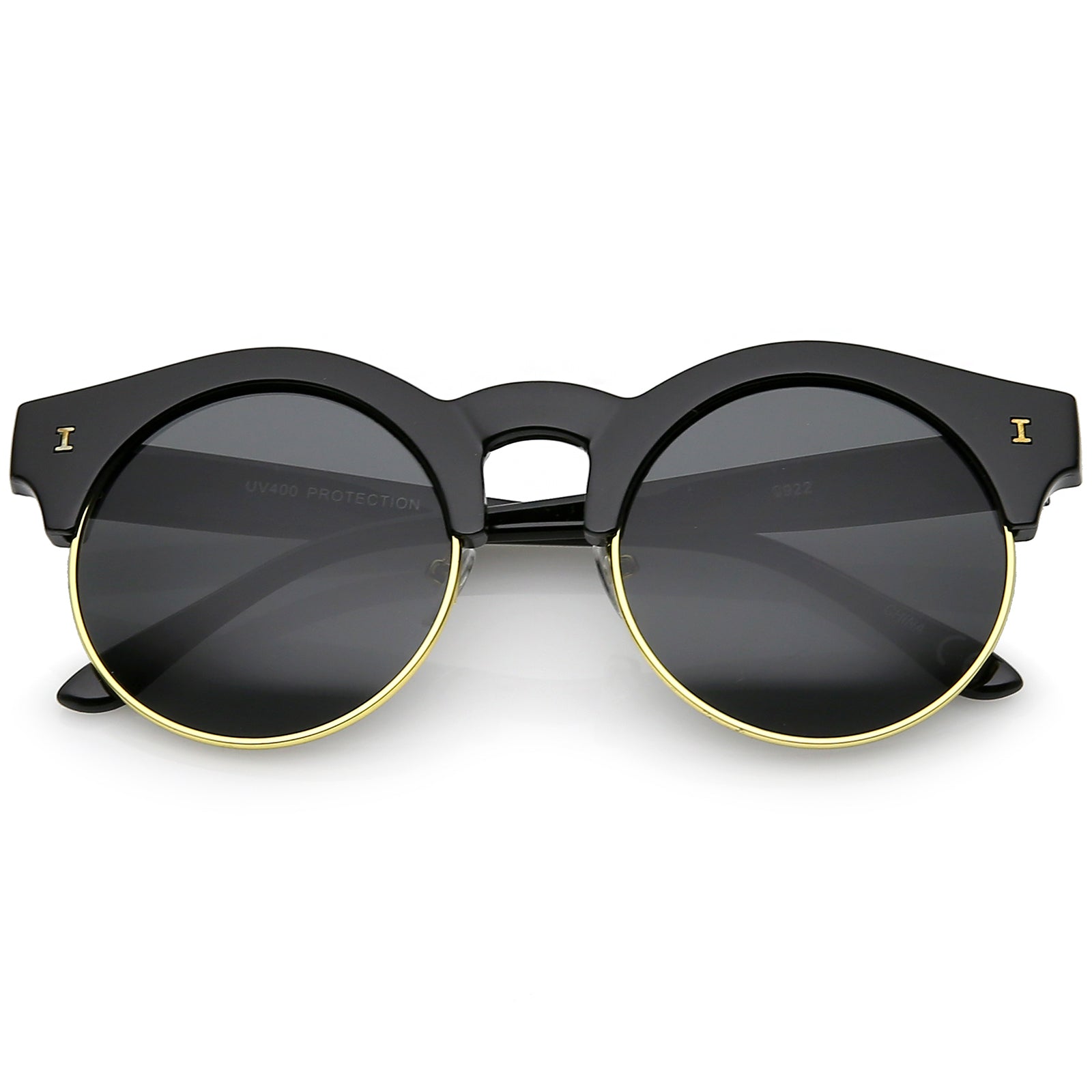 Black-Gold / Smoke