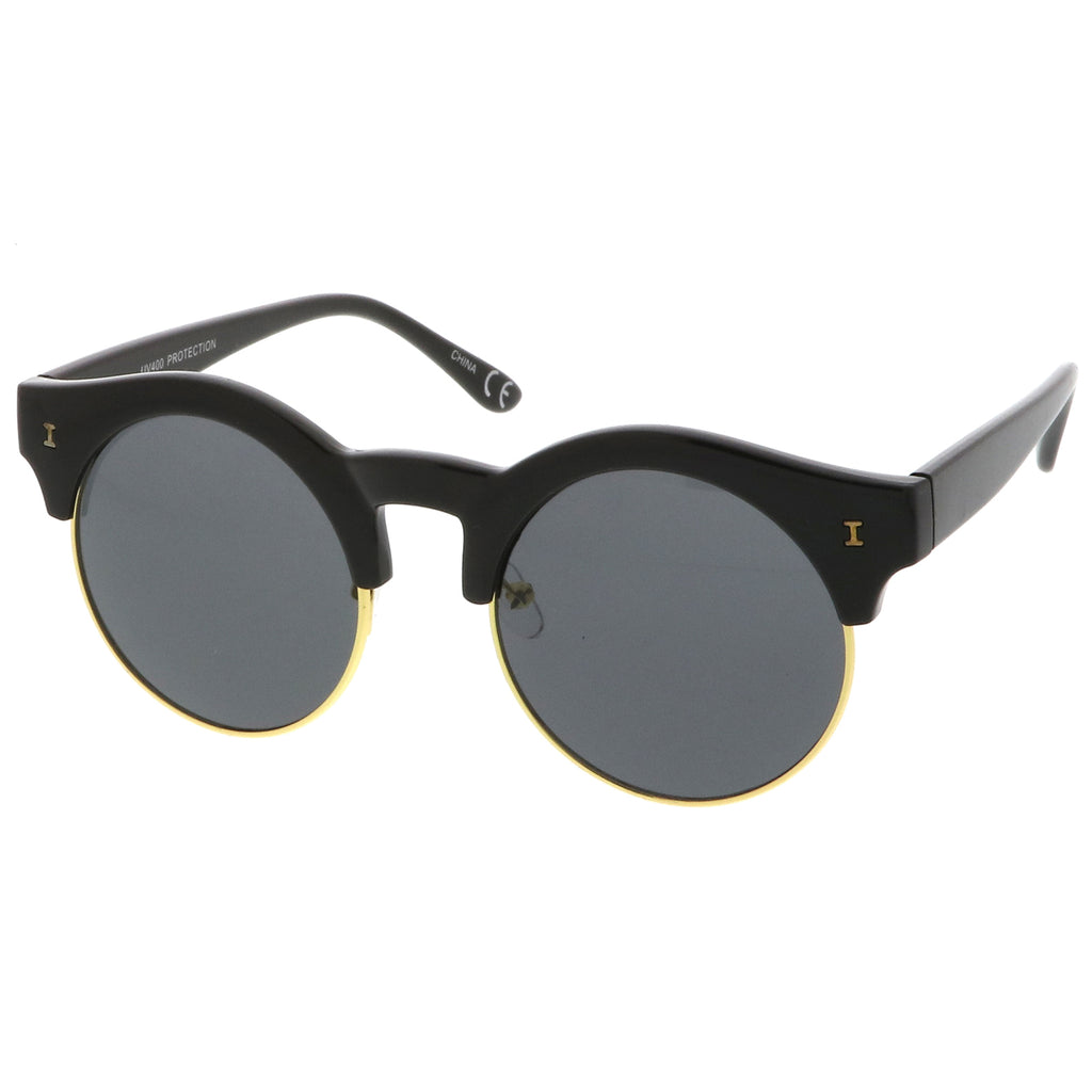 Black-Gold / Smoke
