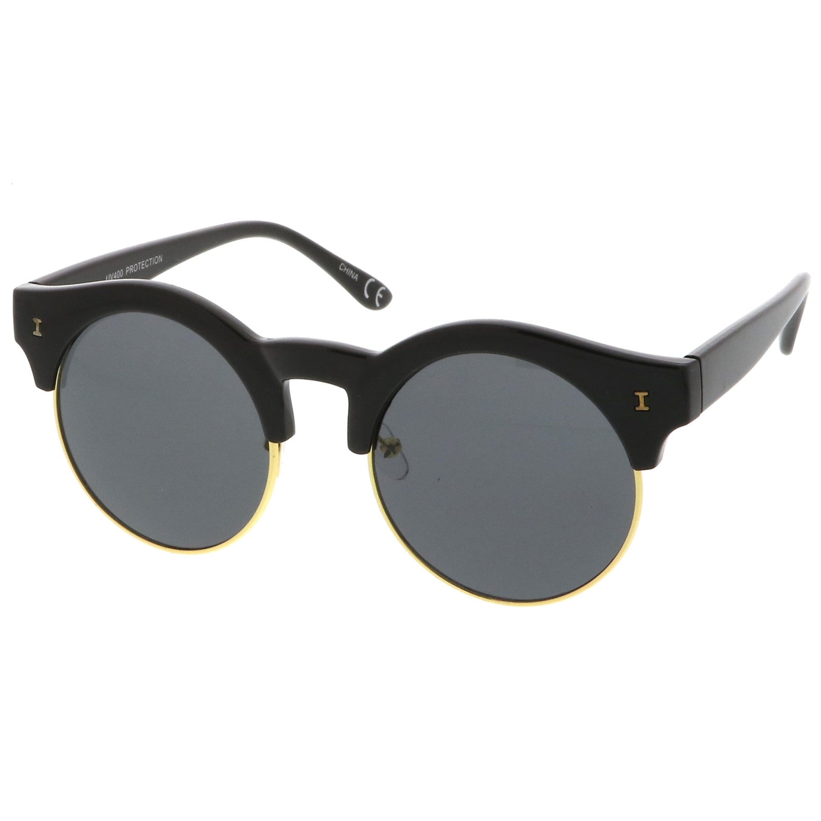 Black-Gold / Smoke