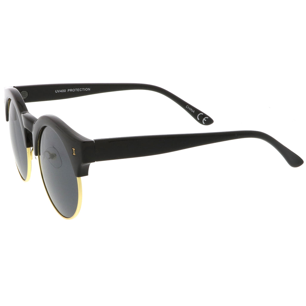Black-Gold / Smoke