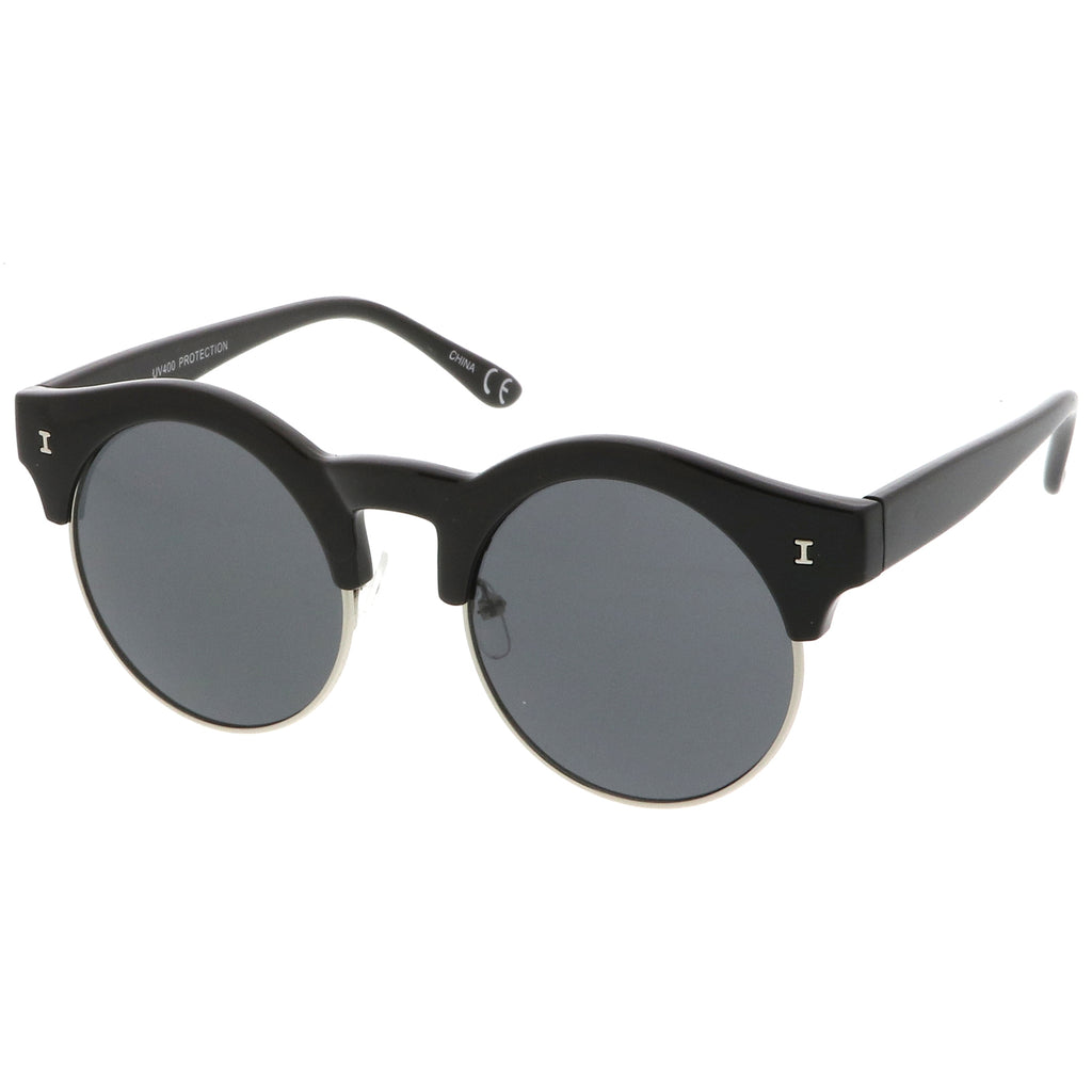 Black-Silver / Smoke