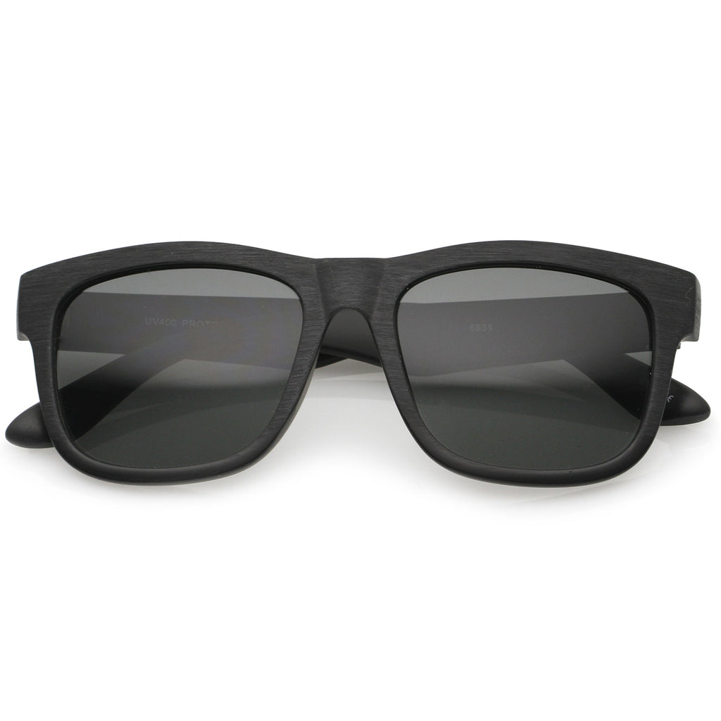 Black / Smoke