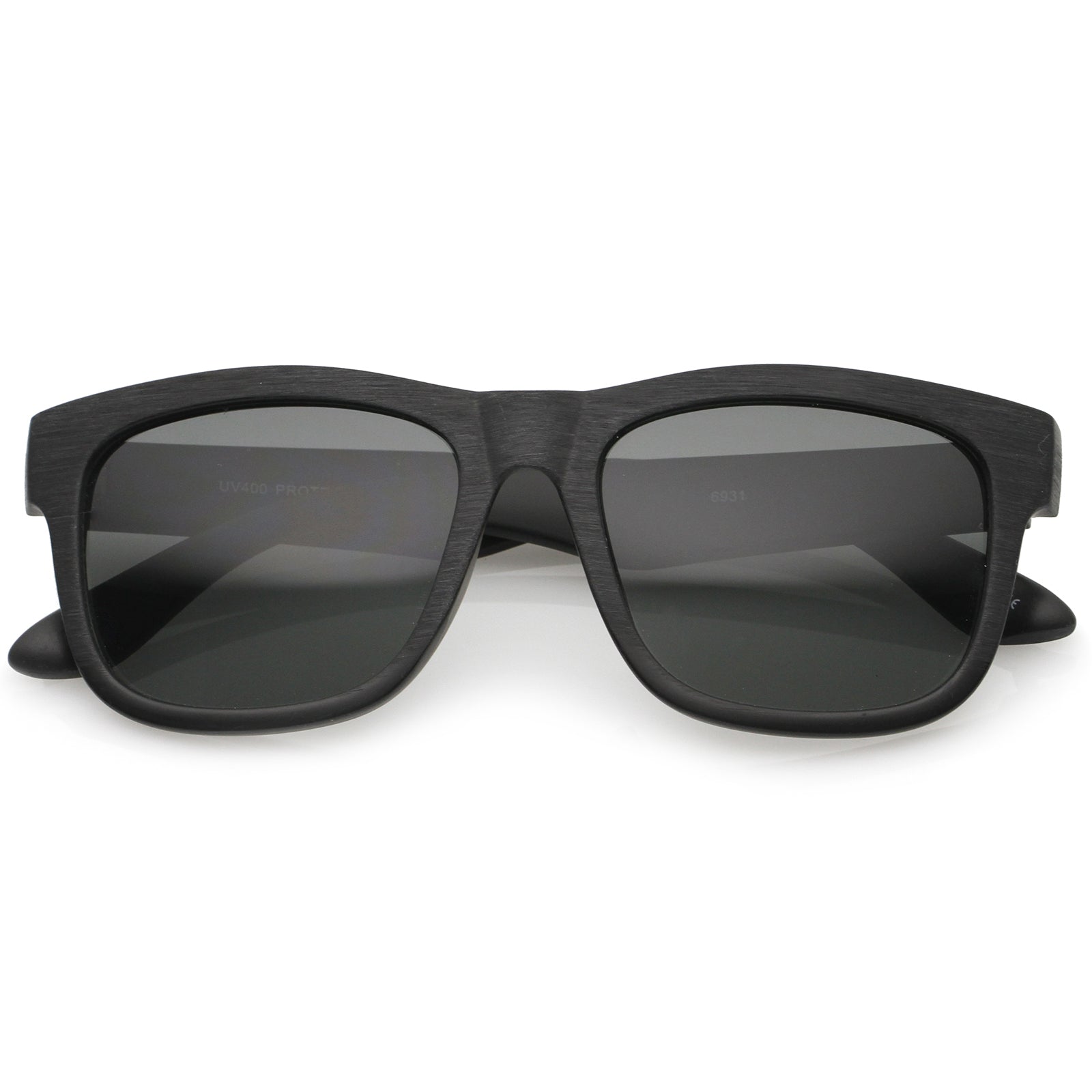 Black / Smoke