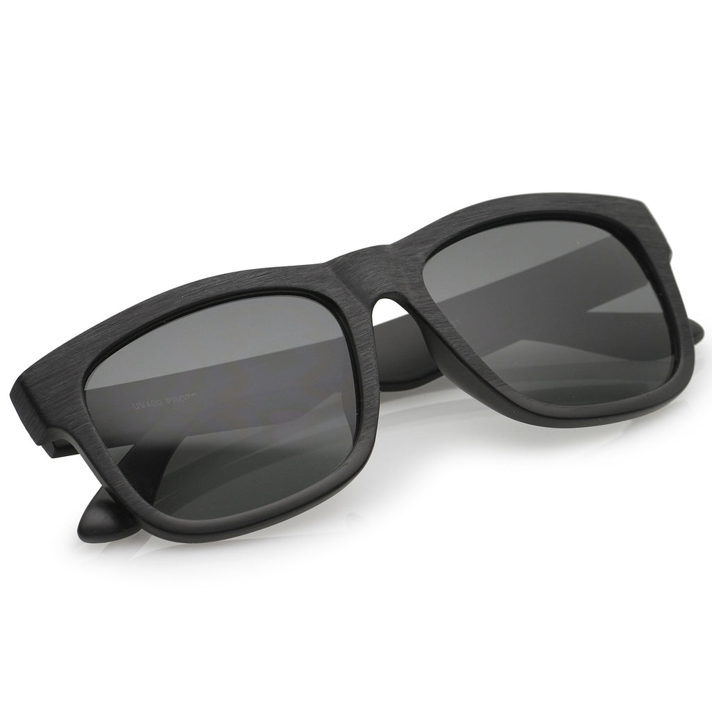 Black / Smoke