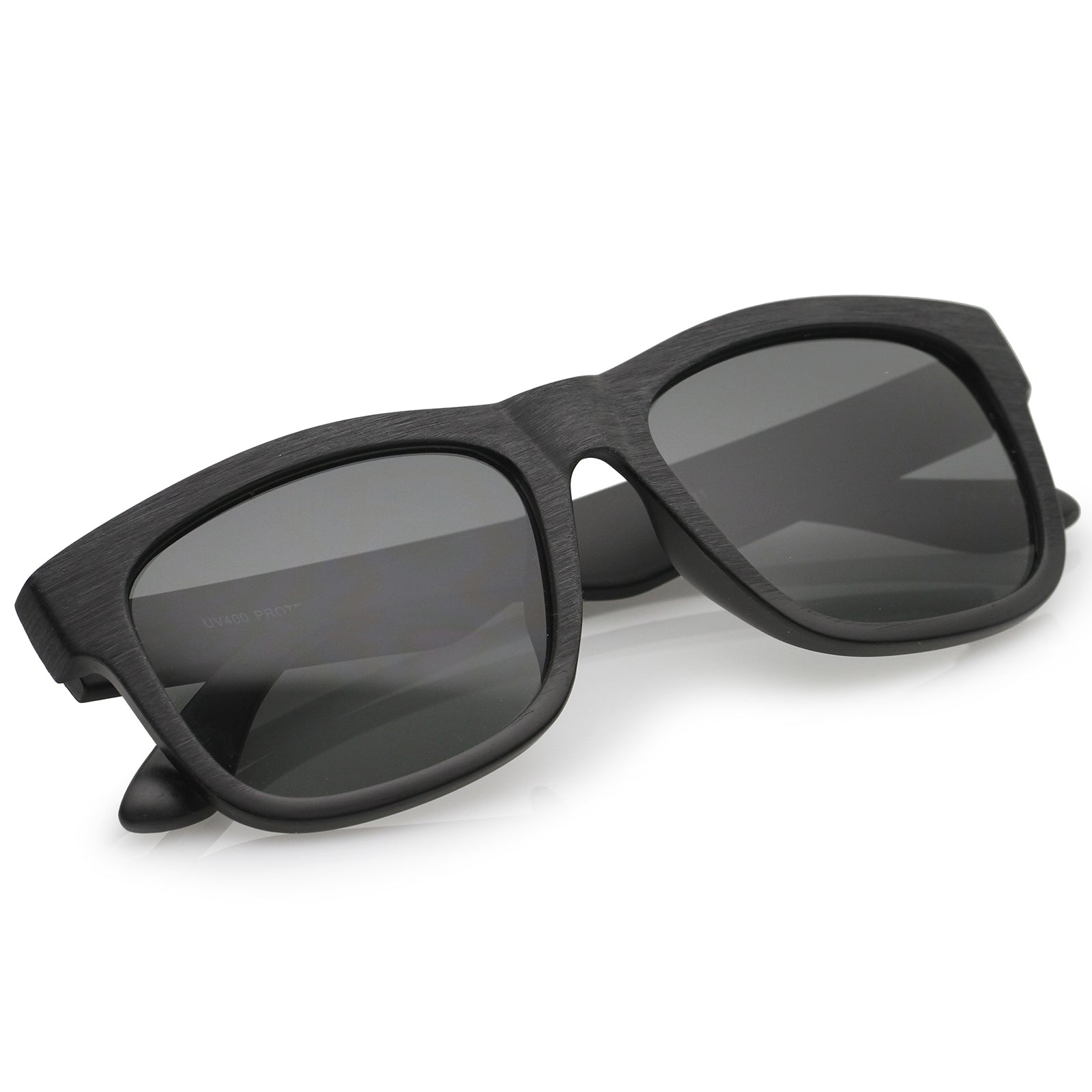 Black / Smoke