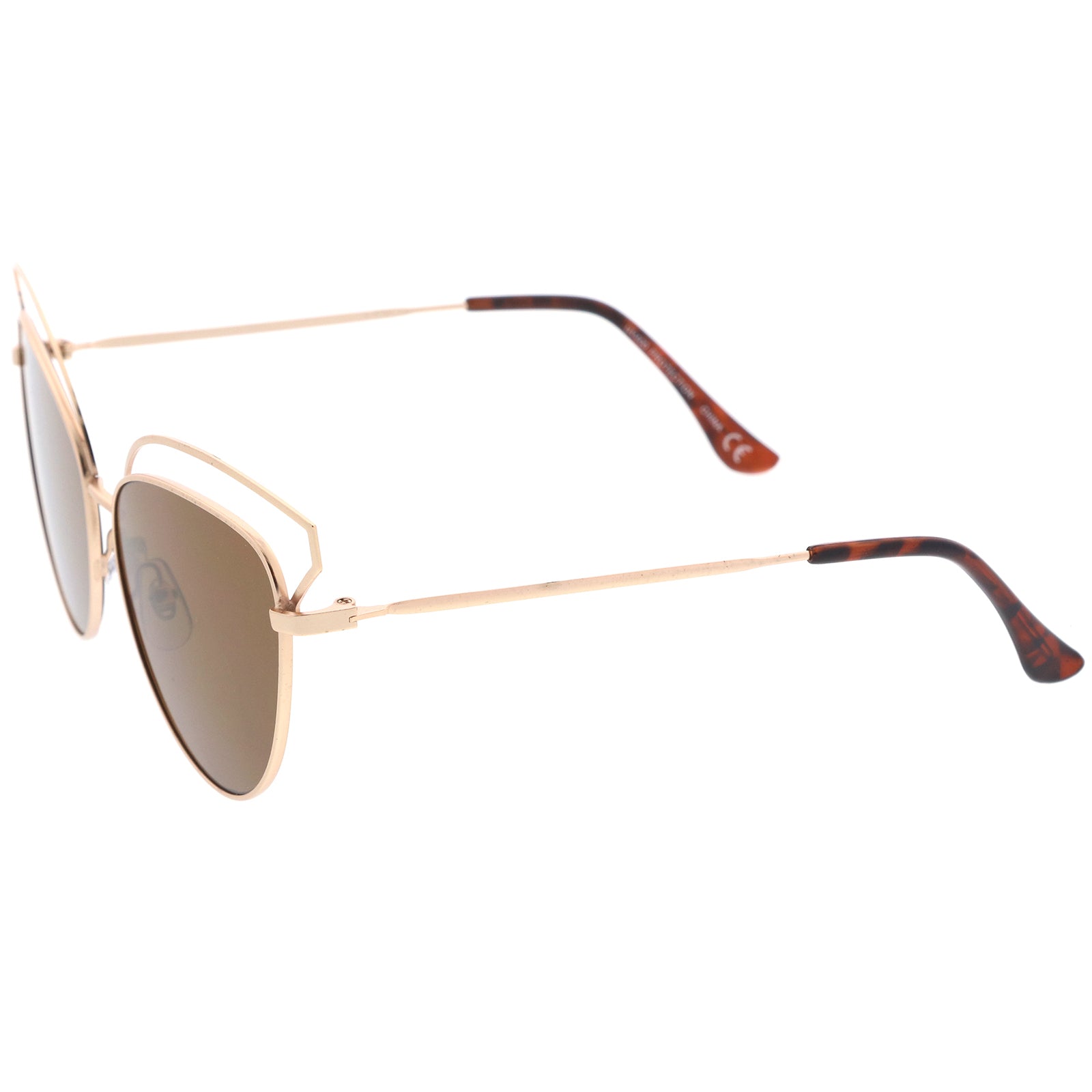 Gold / Brown