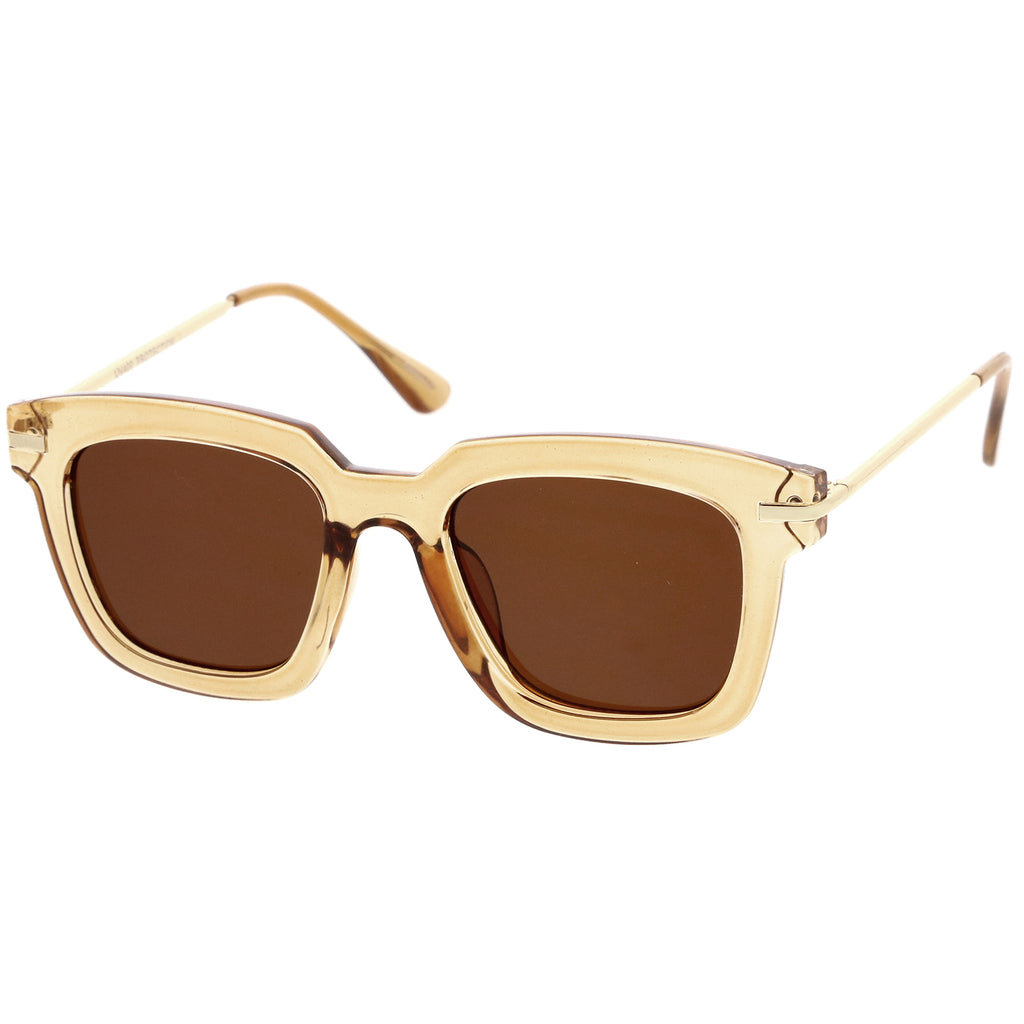 Brown-Gold / Brown