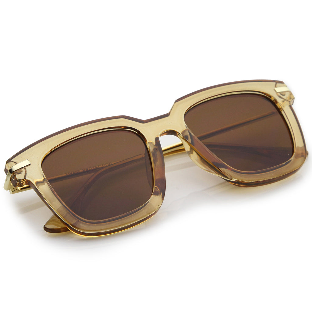 Brown-Gold / Brown