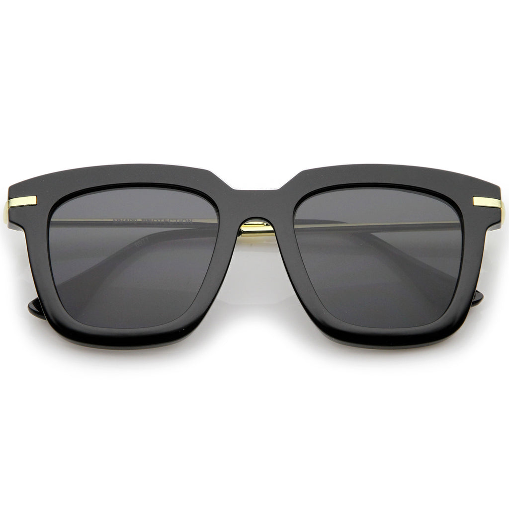 Black-Gold / Smoke